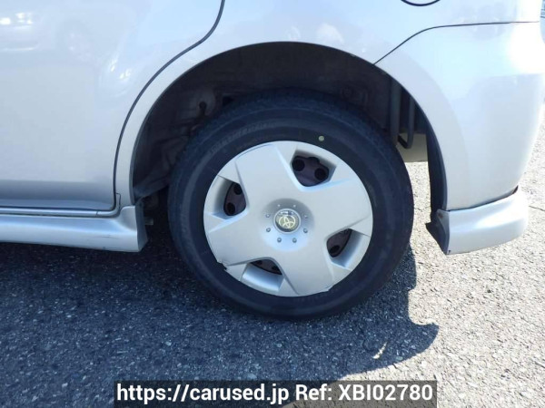 Used 2004 AT toyota sienta NCP81G Image[36]