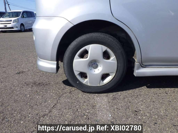 Used 2004 AT toyota sienta NCP81G Image[37]
