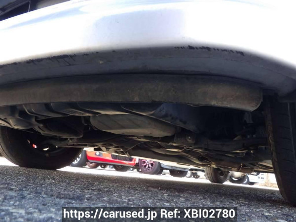 Used 2004 AT toyota sienta NCP81G Image[39]