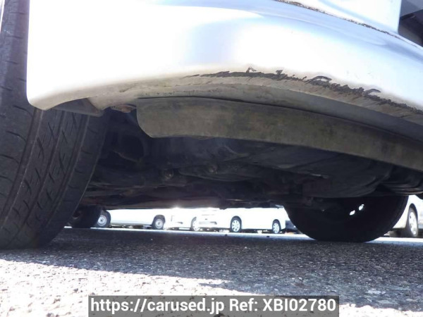 Used 2004 AT toyota sienta NCP81G Image[40]