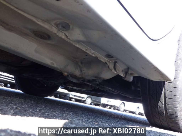 Used 2004 AT toyota sienta NCP81G Image[41]