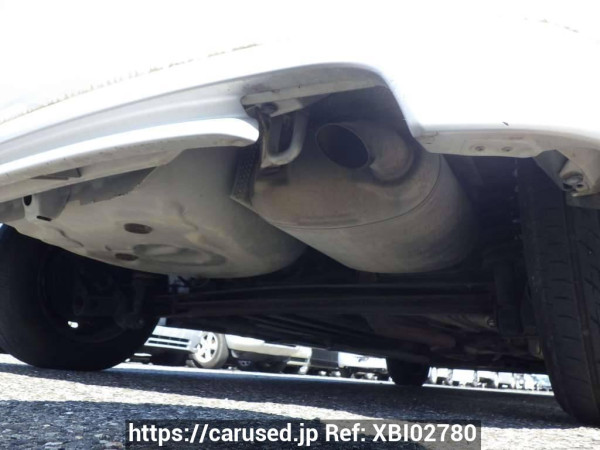 Used 2004 AT toyota sienta NCP81G Image[43]