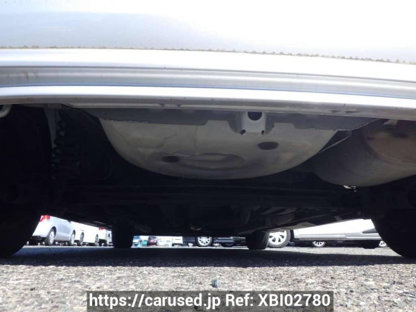 Used 2004 AT toyota sienta NCP81G Image[44]