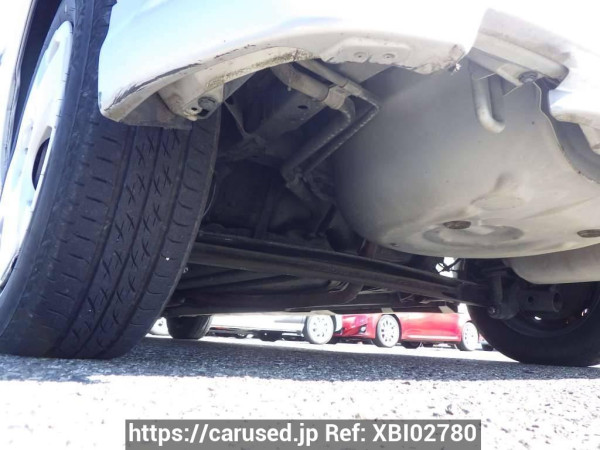 Used 2004 AT toyota sienta NCP81G Image[45]
