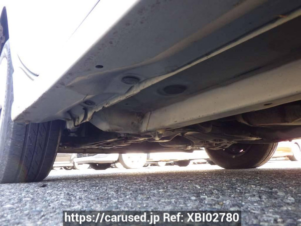 Used 2004 AT toyota sienta NCP81G Image[46]