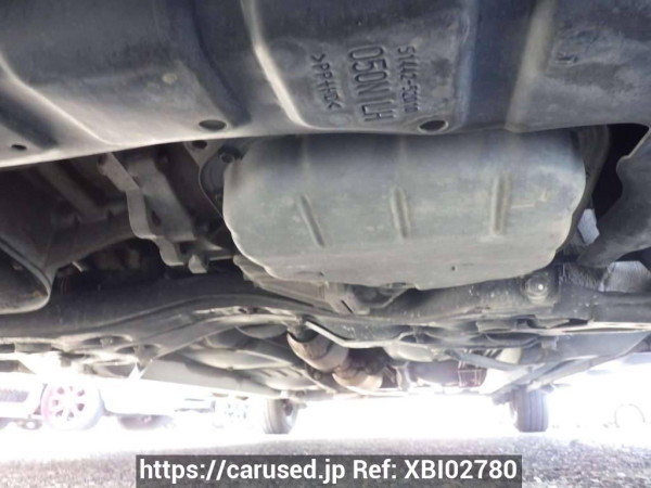 Used 2004 AT toyota sienta NCP81G Image[47]