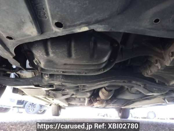 Used 2004 AT toyota sienta NCP81G Image[48]