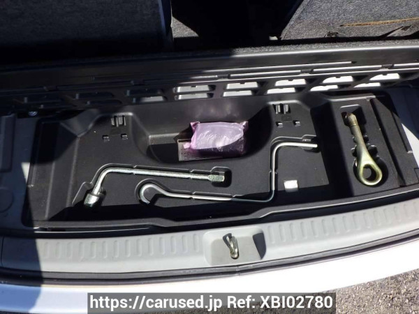 Used 2004 AT toyota sienta NCP81G Image[49]