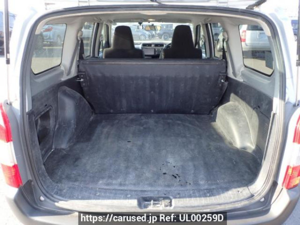 Used 2015 AT toyota succeed-van NCP160V Image[6]