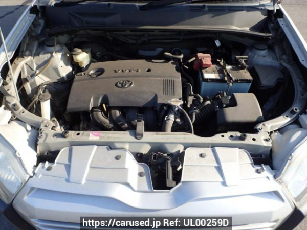 Used 2015 AT toyota succeed-van NCP160V Image[7]