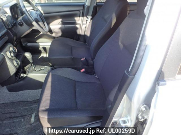 Used 2015 AT toyota succeed-van NCP160V Image[10]