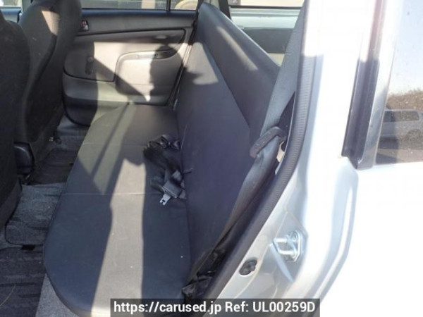Used 2015 AT toyota succeed-van NCP160V Image[12]