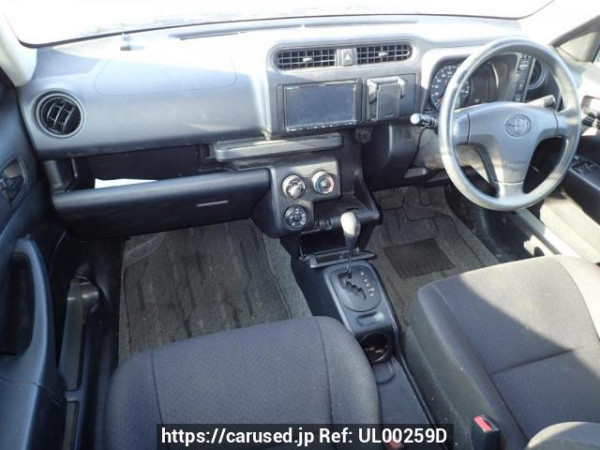 Used 2015 AT toyota succeed-van NCP160V Image[13]