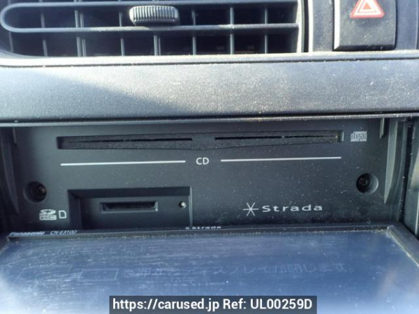 Used 2015 AT toyota succeed-van NCP160V Image[16]