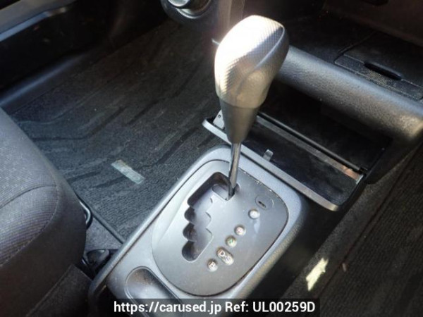 Used 2015 AT toyota succeed-van NCP160V Image[17]