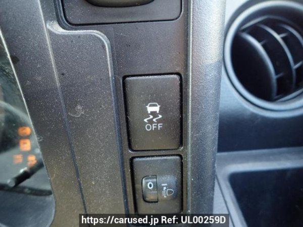 Used 2015 AT toyota succeed-van NCP160V Image[18]