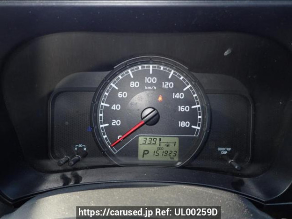 Used 2015 AT toyota succeed-van NCP160V Image[19]
