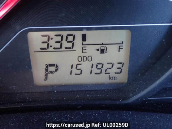 Used 2015 AT toyota succeed-van NCP160V Image[20]