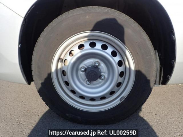 Used 2015 AT toyota succeed-van NCP160V Image[21]