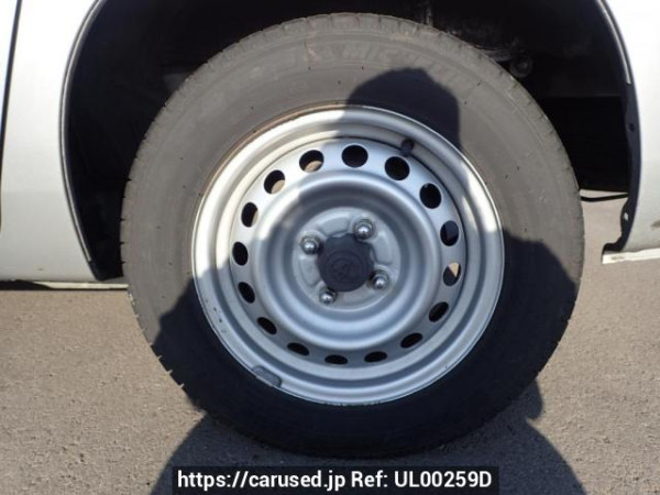 Used 2015 AT toyota succeed-van NCP160V Image[22]