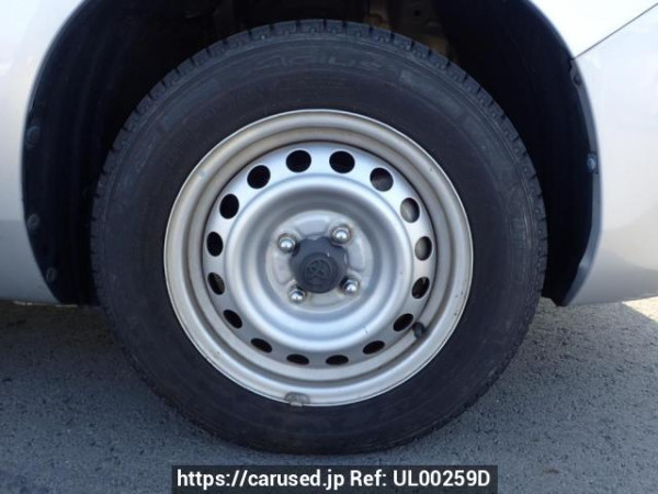 Used 2015 AT toyota succeed-van NCP160V Image[24]