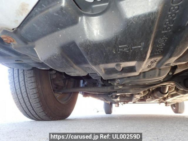 Used 2015 AT toyota succeed-van NCP160V Image[25]