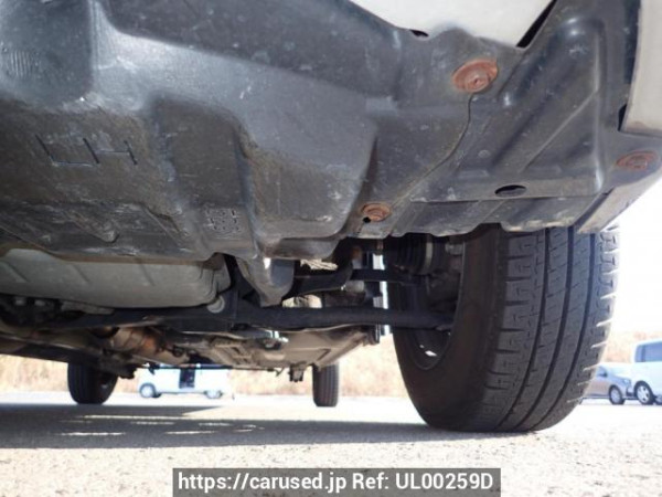 Used 2015 AT toyota succeed-van NCP160V Image[26]