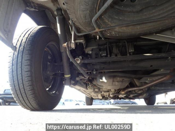 Used 2015 AT toyota succeed-van NCP160V Image[27]
