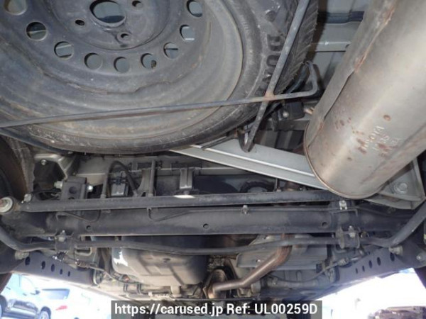 Used 2015 AT toyota succeed-van NCP160V Image[28]