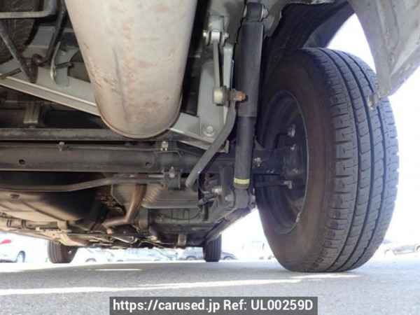 Used 2015 AT toyota succeed-van NCP160V Image[29]
