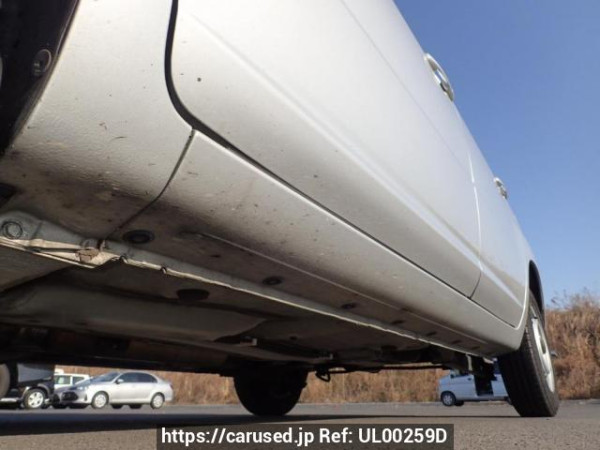 Used 2015 AT toyota succeed-van NCP160V Image[30]