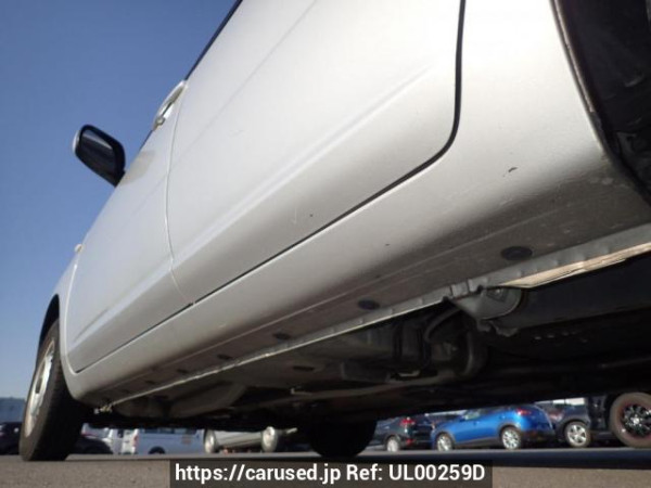 Used 2015 AT toyota succeed-van NCP160V Image[31]