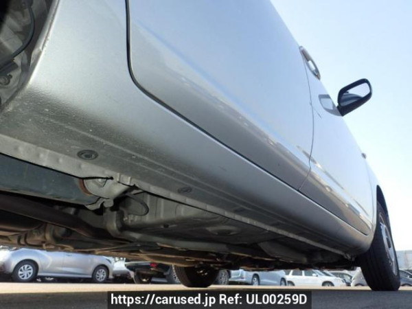 Used 2015 AT toyota succeed-van NCP160V Image[32]