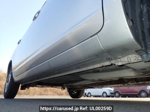 Used 2015 AT toyota succeed-van NCP160V Image[33]