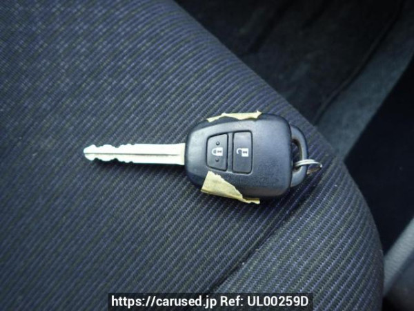 Used 2015 AT toyota succeed-van NCP160V Image[35]