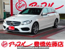 Mercedes Benz C CLASS STATION WAGON 205240C