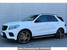 Mercedes Benz GLE class 166064