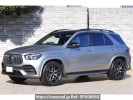 Mercedes Benz GLE class 167161