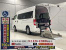 Nissan NV350 CARAVAN VAN CS4E26ｶｲ