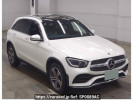 Mercedes Benz GLC-CLASS 253915