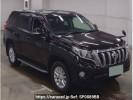 Toyota Land Cruiser Prado GDJ151W