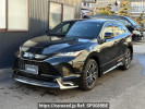 Toyota Harrier PHEV AXUP85