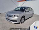 Toyota Allion NZT260