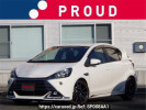 Toyota Aqua NHP10