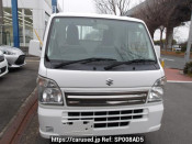 Suzuki Carry Truck 2016 from Japan