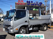 Toyota Dyna Truck 2023 from Japan