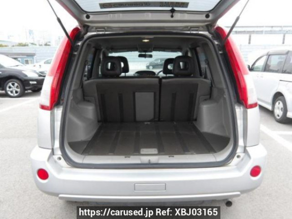 Used 2004 AT nissan x-trail NT30 Image[6]