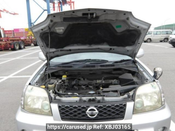 Used 2004 AT nissan x-trail NT30 Image[7]
