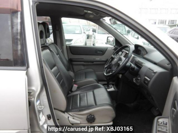 Used 2004 AT nissan x-trail NT30 Image[9]