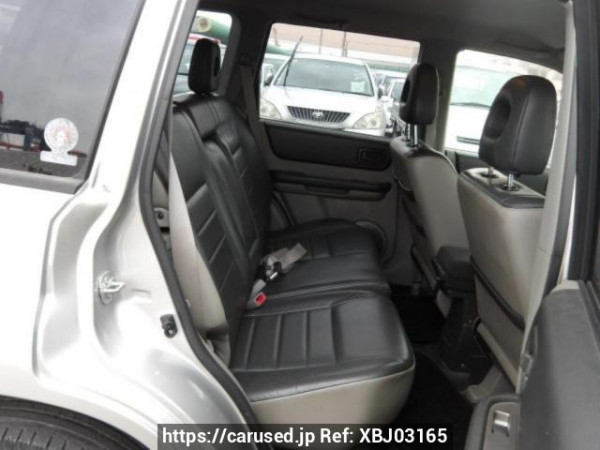 Used 2004 AT nissan x-trail NT30 Image[11]